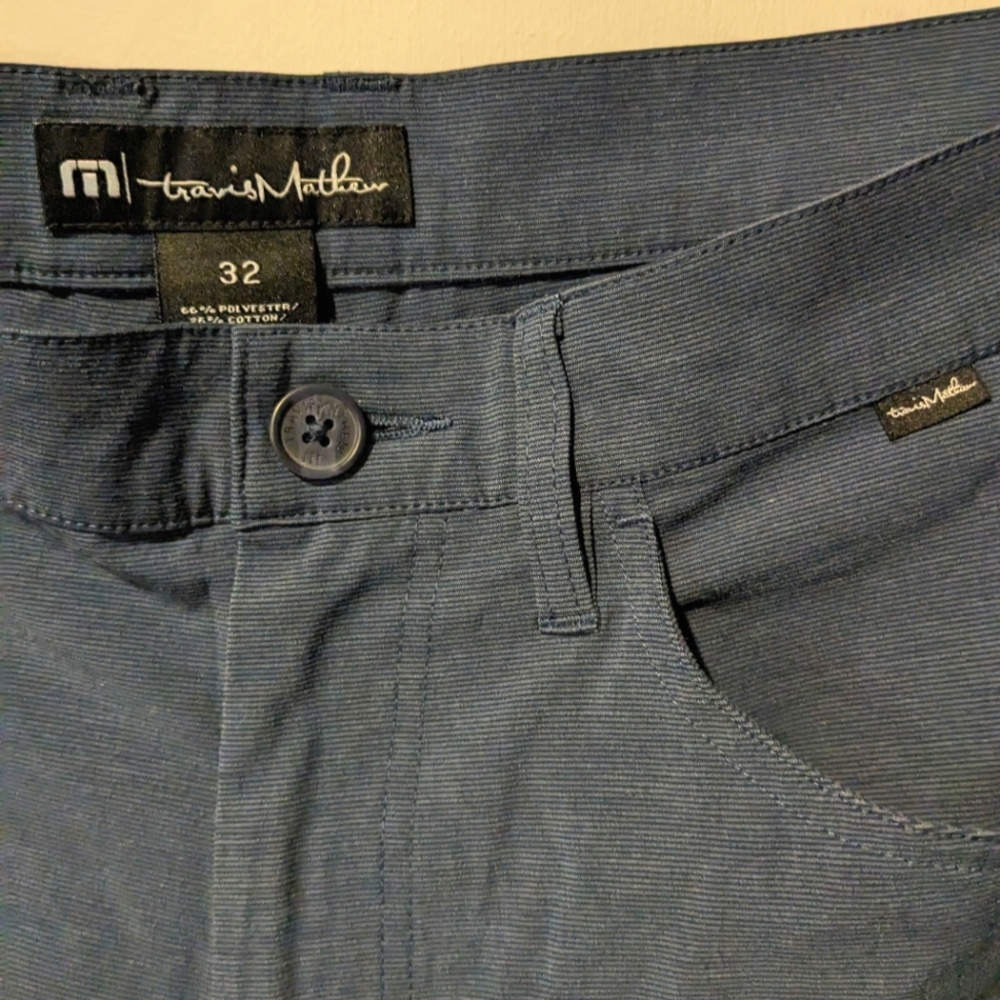 Travis Matthew Golf Pant (32)